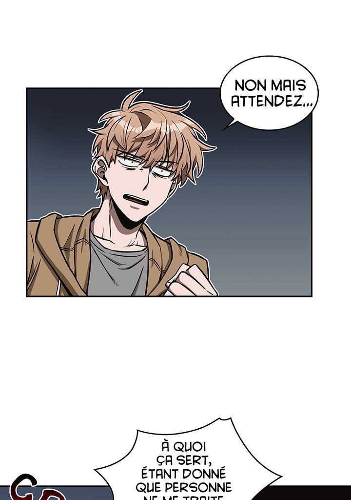 Read Tomb Raider King FR Manga Online