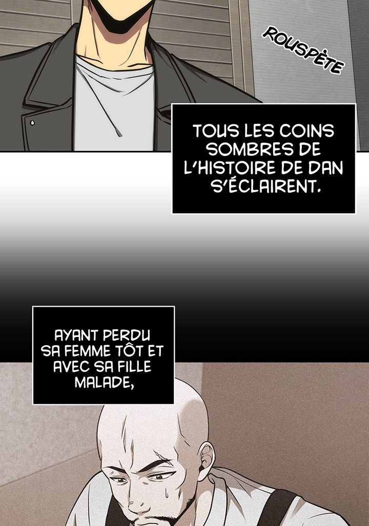 Read Tomb Raider King FR Manga Online