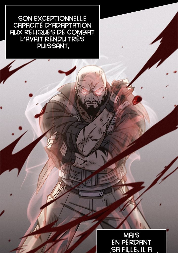Read Tomb Raider King FR Manga Online