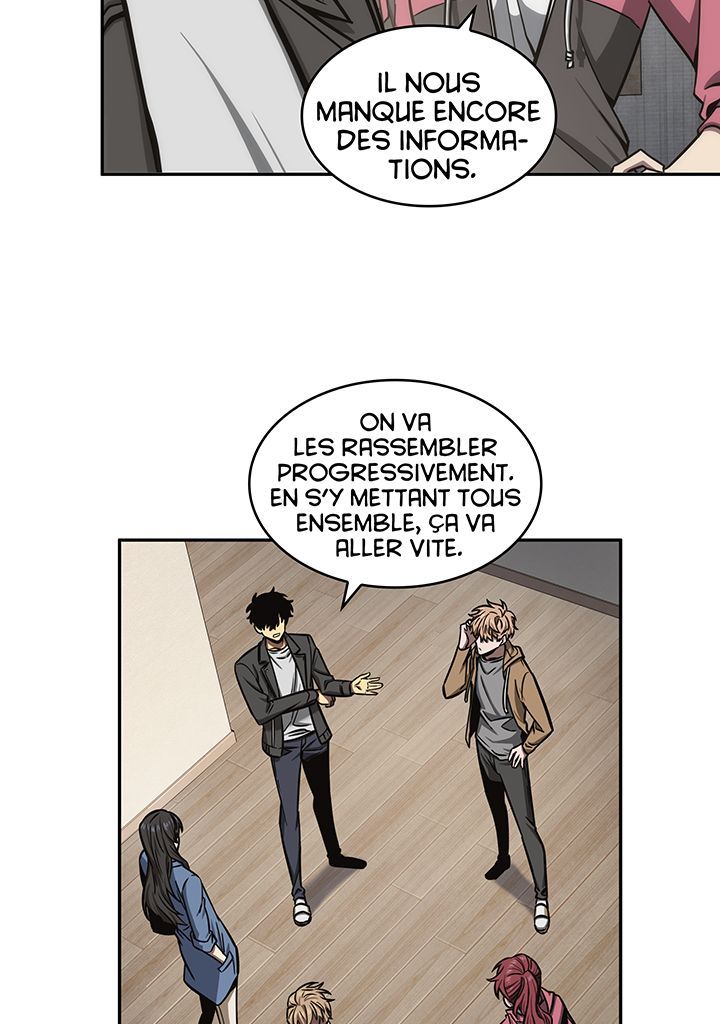 Read Tomb Raider King FR Manga Online