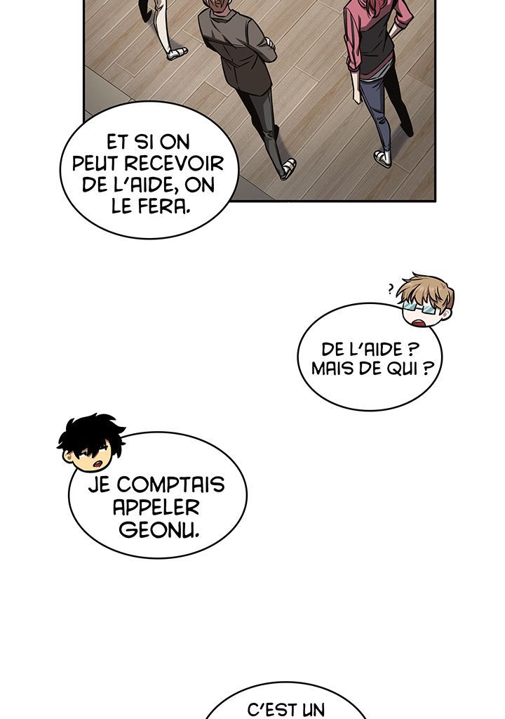 Read Tomb Raider King FR Manga Online