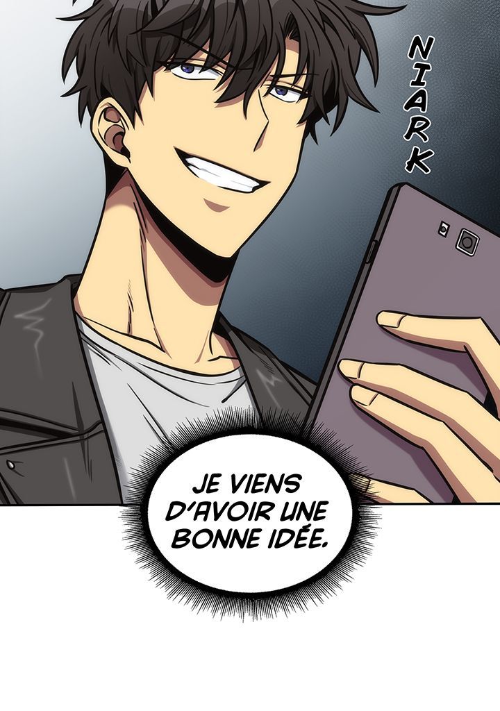 Read Tomb Raider King FR Manga Online