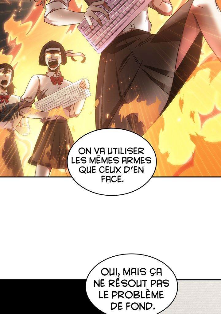 Read Tomb Raider King FR Manga Online