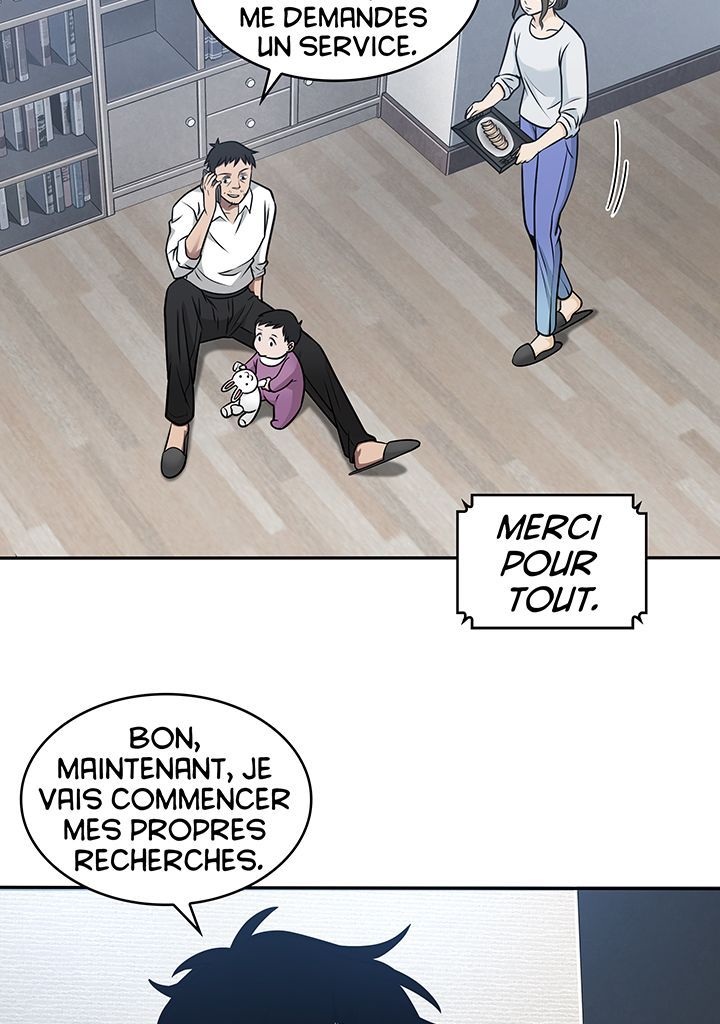 Read Tomb Raider King FR Manga Online