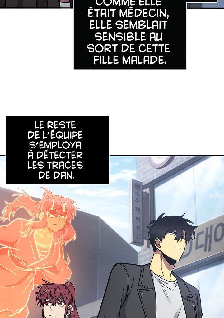 Read Tomb Raider King FR Manga Online