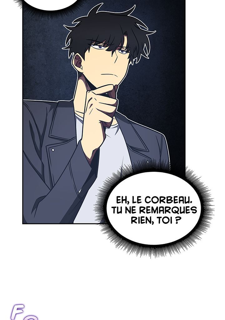 Read Tomb Raider King FR Manga Online