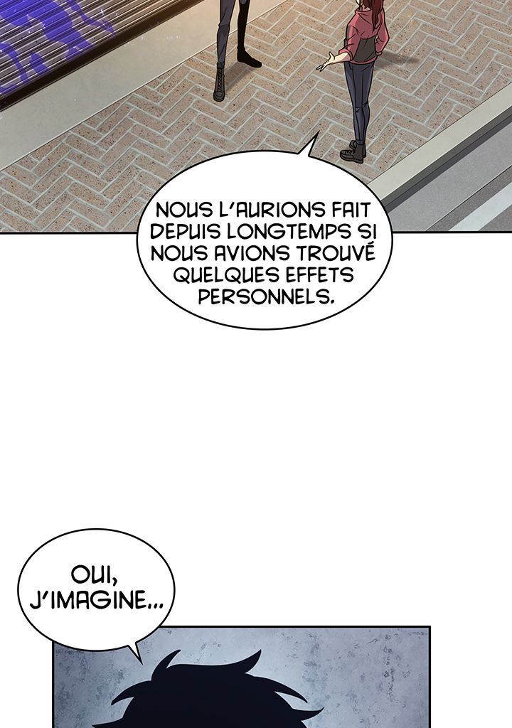 Read Tomb Raider King FR Manga Online