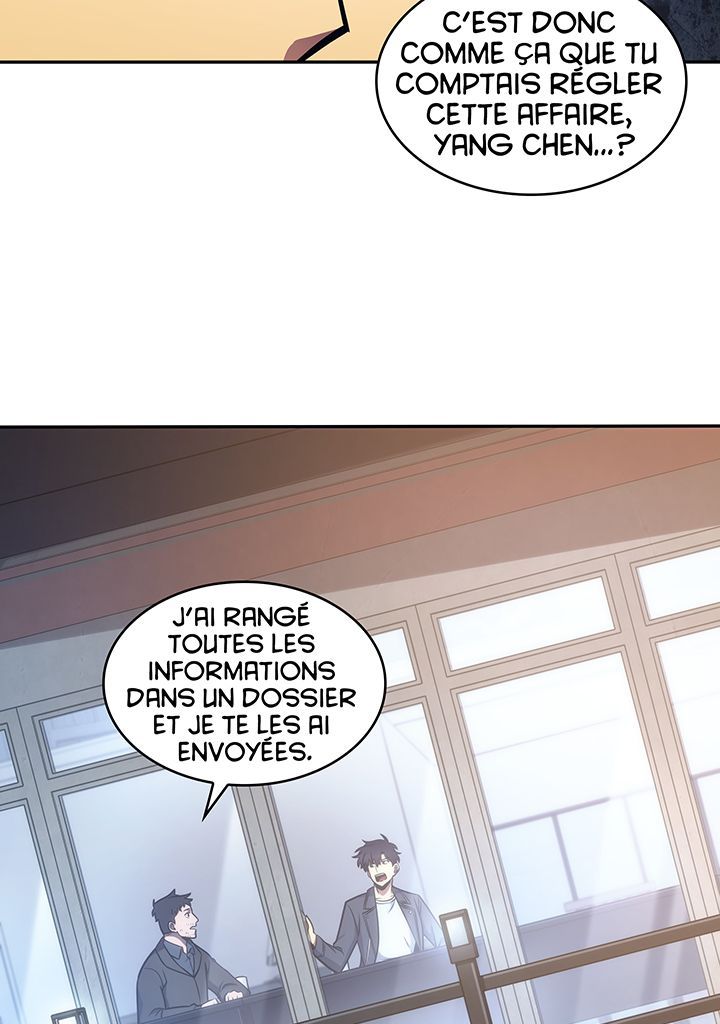 Read Tomb Raider King FR Manga Online