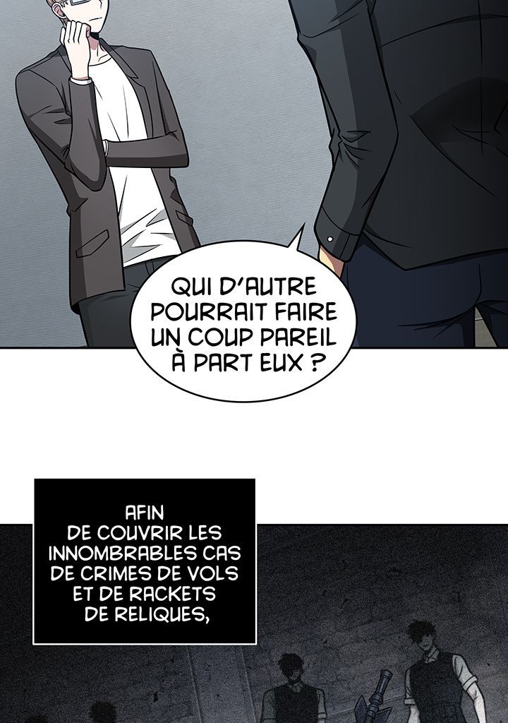 Read Tomb Raider King FR Manga Online