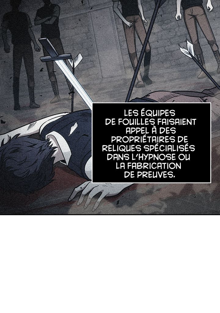 Read Tomb Raider King FR Manga Online