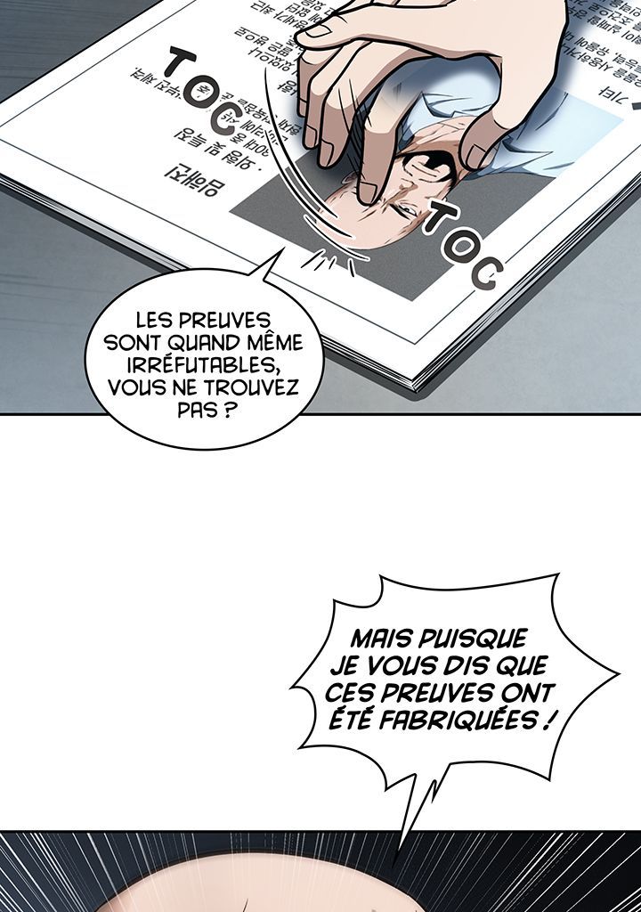 Read Tomb Raider King FR Manga Online