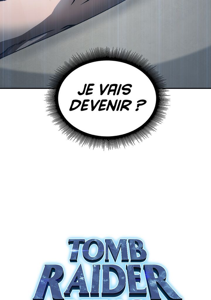 Read Tomb Raider King FR Manga Online