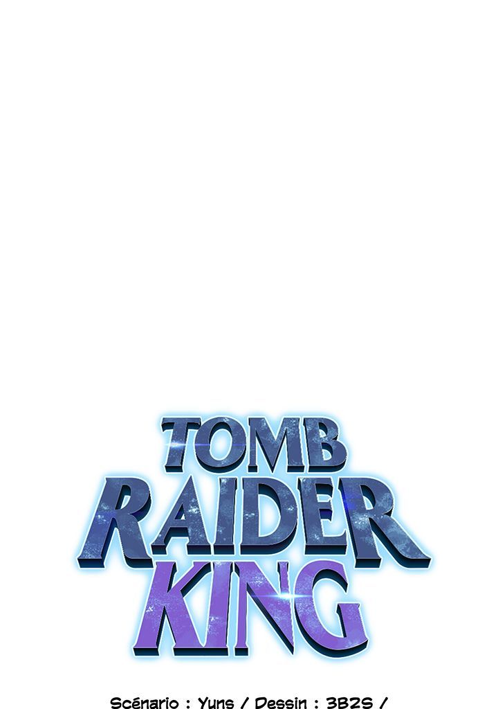 Read Tomb Raider King FR Manga Online