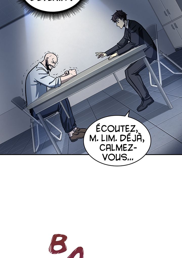 Read Tomb Raider King FR Manga Online