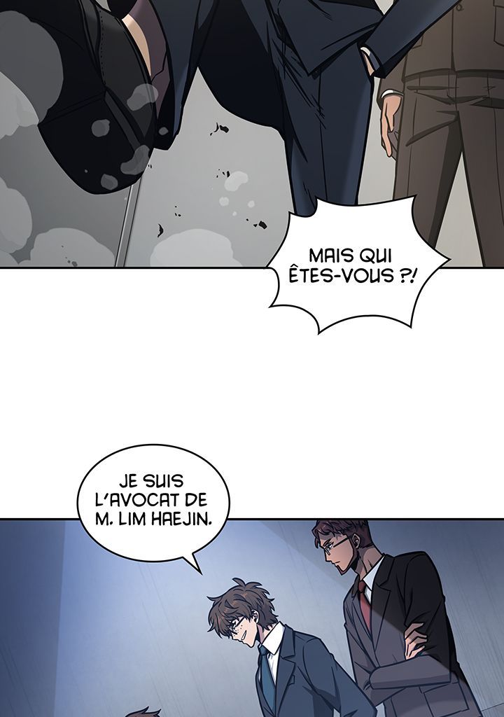 Read Tomb Raider King FR Manga Online