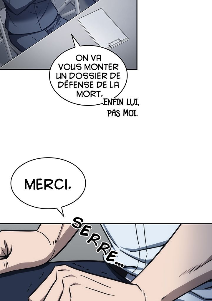 Read Tomb Raider King FR Manga Online
