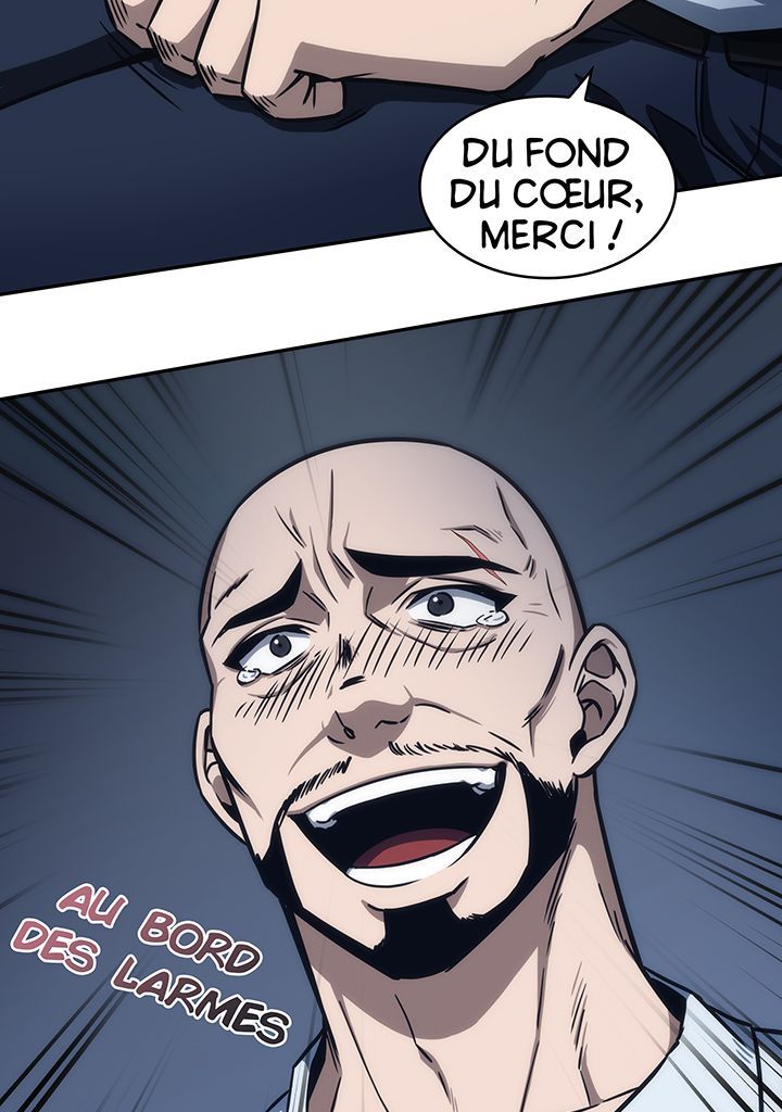 Read Tomb Raider King FR Manga Online