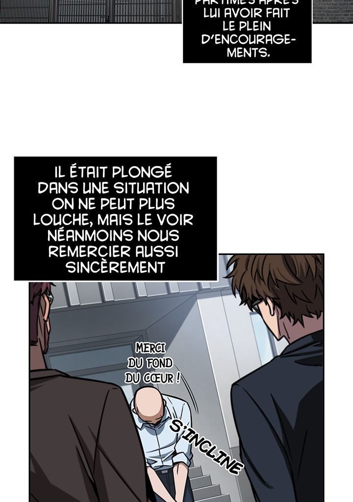 Read Tomb Raider King FR Manga Online