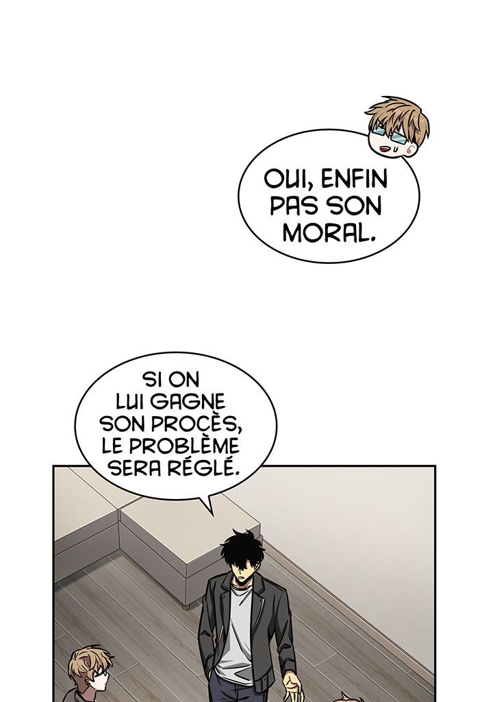 Read Tomb Raider King FR Manga Online