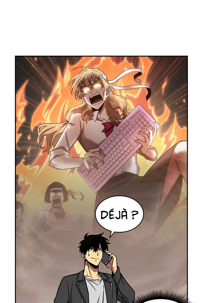 Read Tomb Raider King FR Manga Online