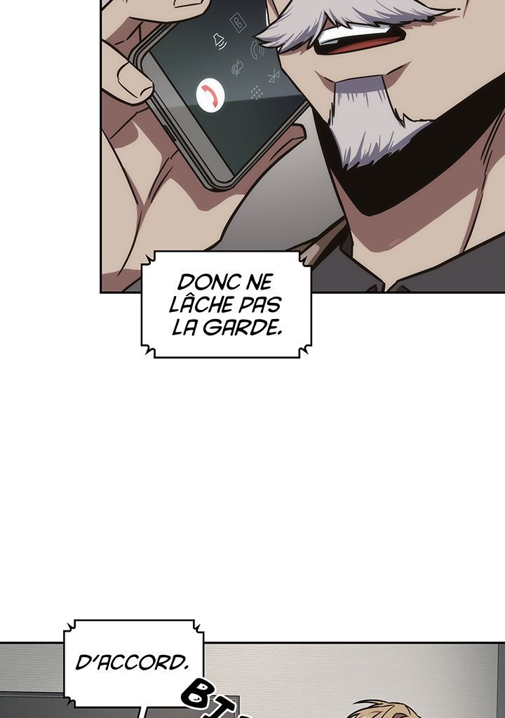 Read Tomb Raider King FR Manga Online