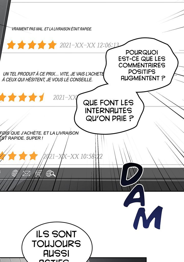 Read Tomb Raider King FR Manga Online