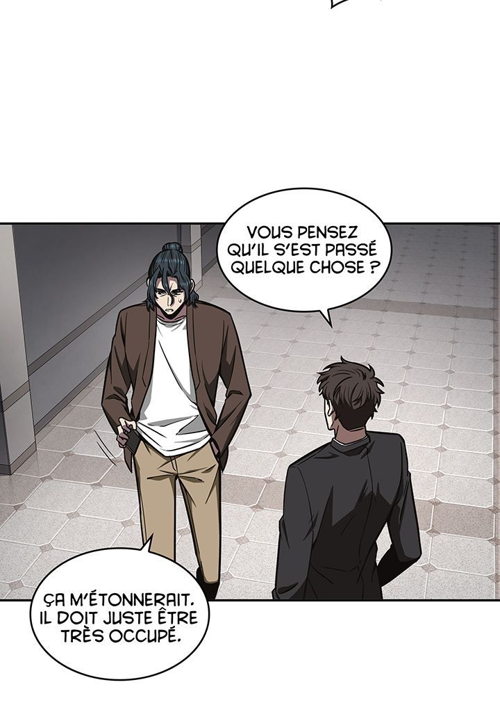 Read Tomb Raider King FR Manga Online