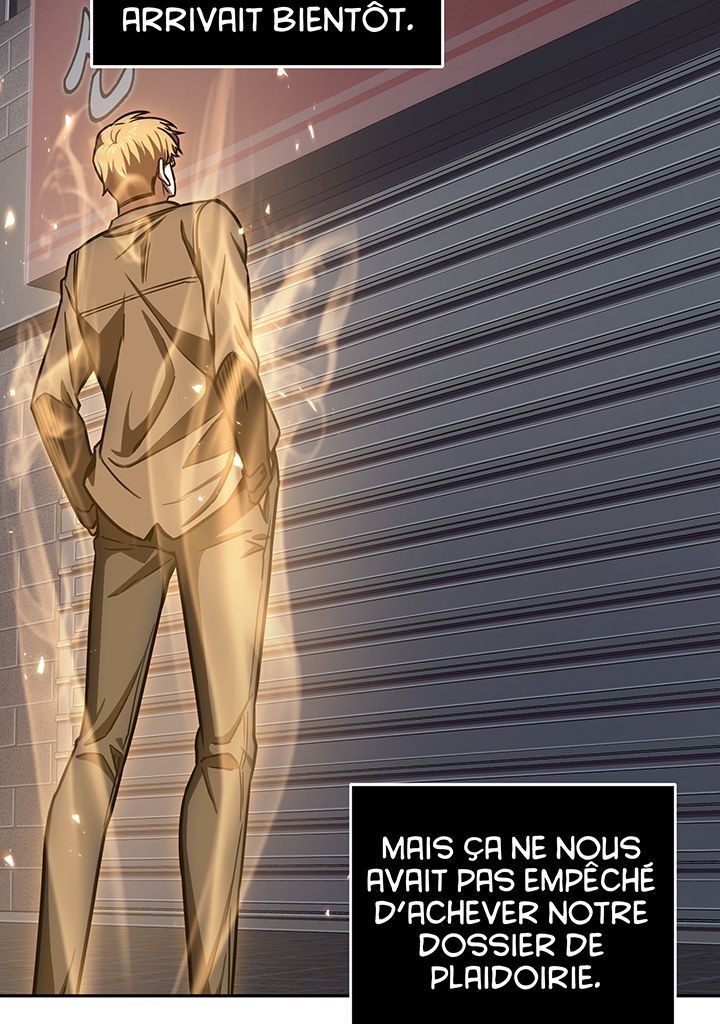 Read Tomb Raider King FR Manga Online