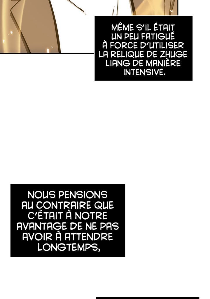 Read Tomb Raider King FR Manga Online