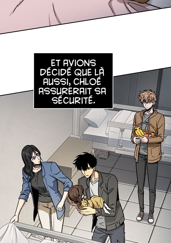 Read Tomb Raider King FR Manga Online