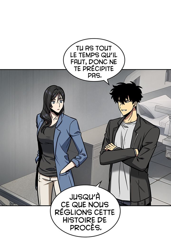 Read Tomb Raider King FR Manga Online