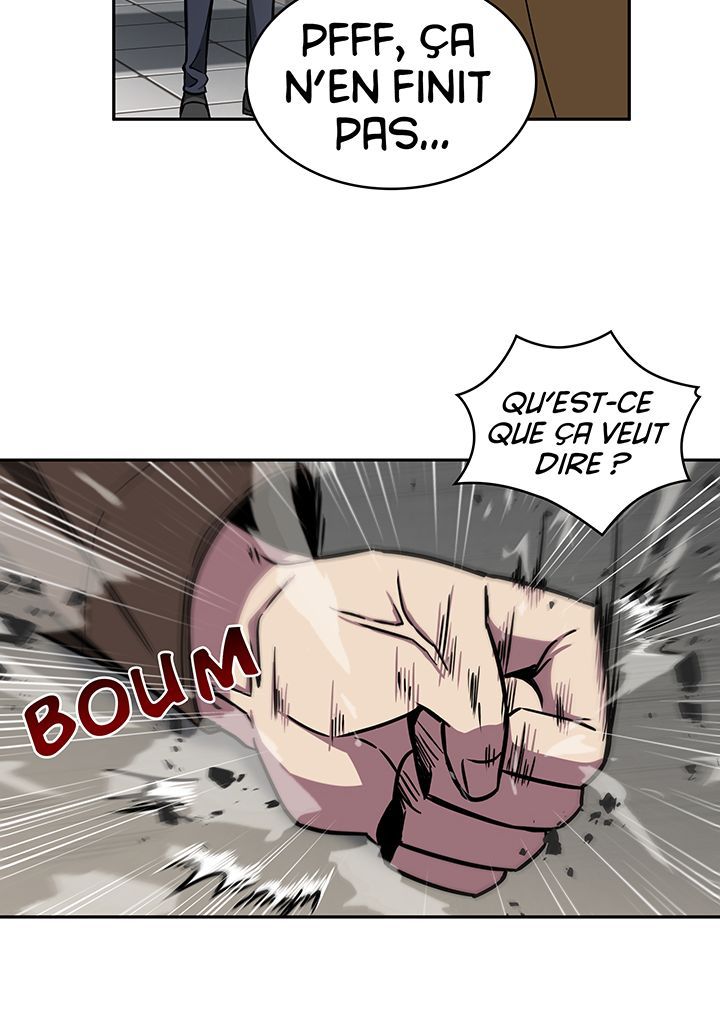 Read Tomb Raider King FR Manga Online