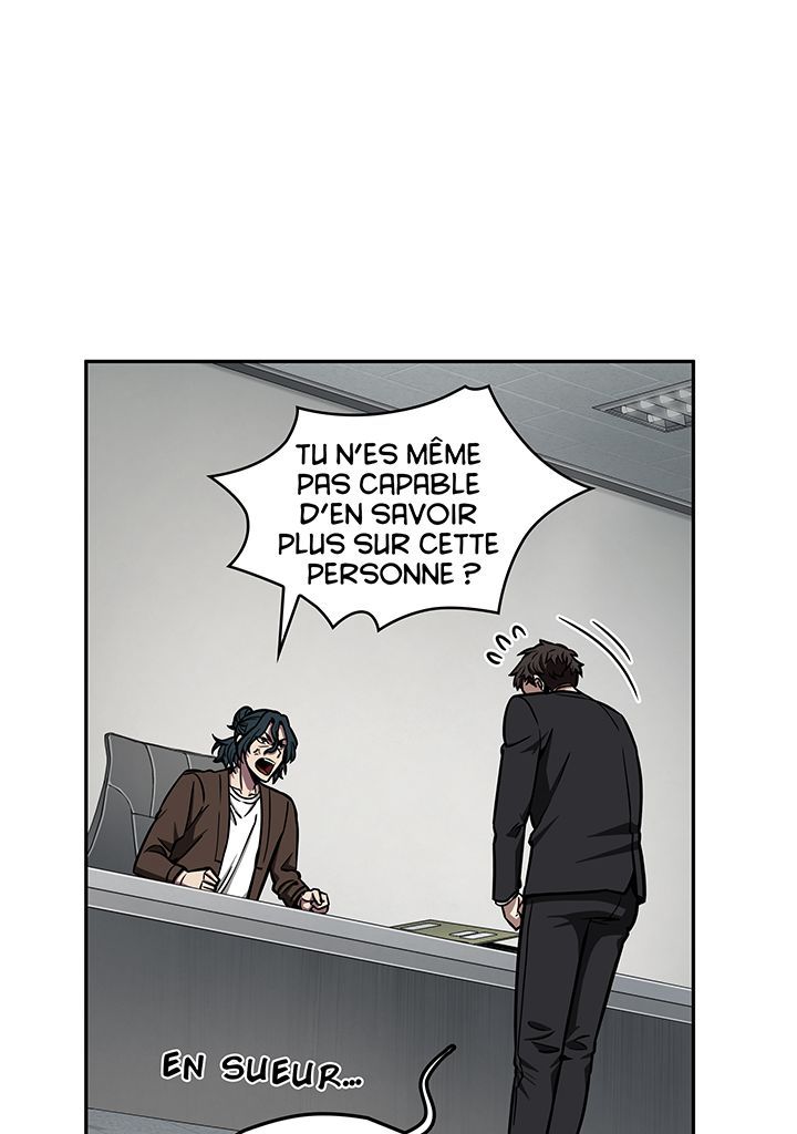 Read Tomb Raider King FR Manga Online