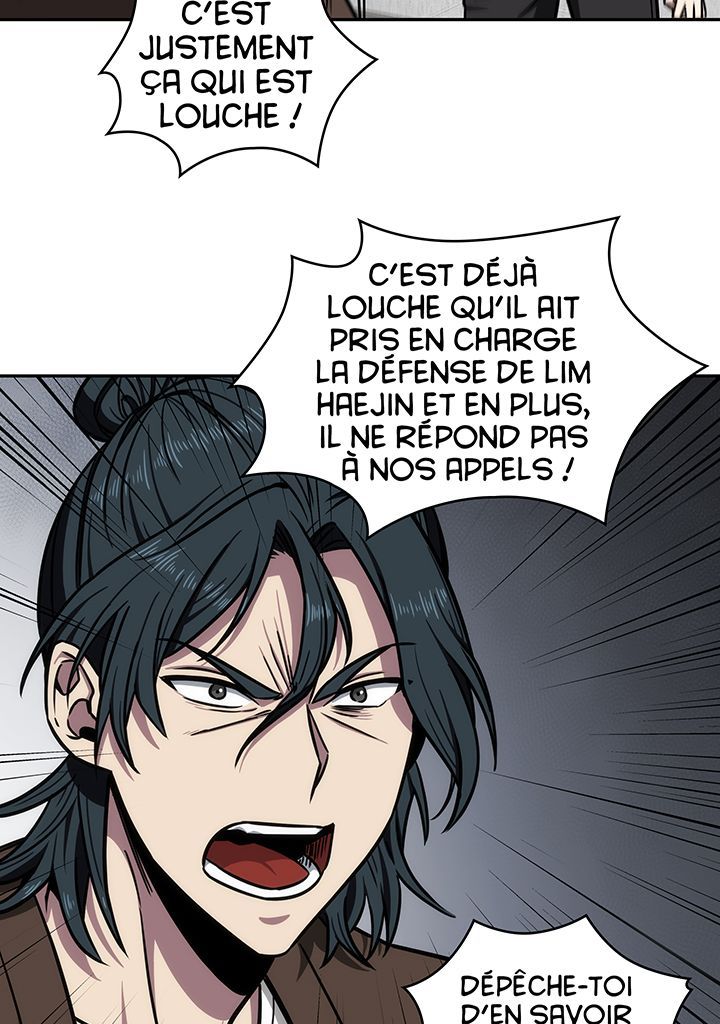 Read Tomb Raider King FR Manga Online