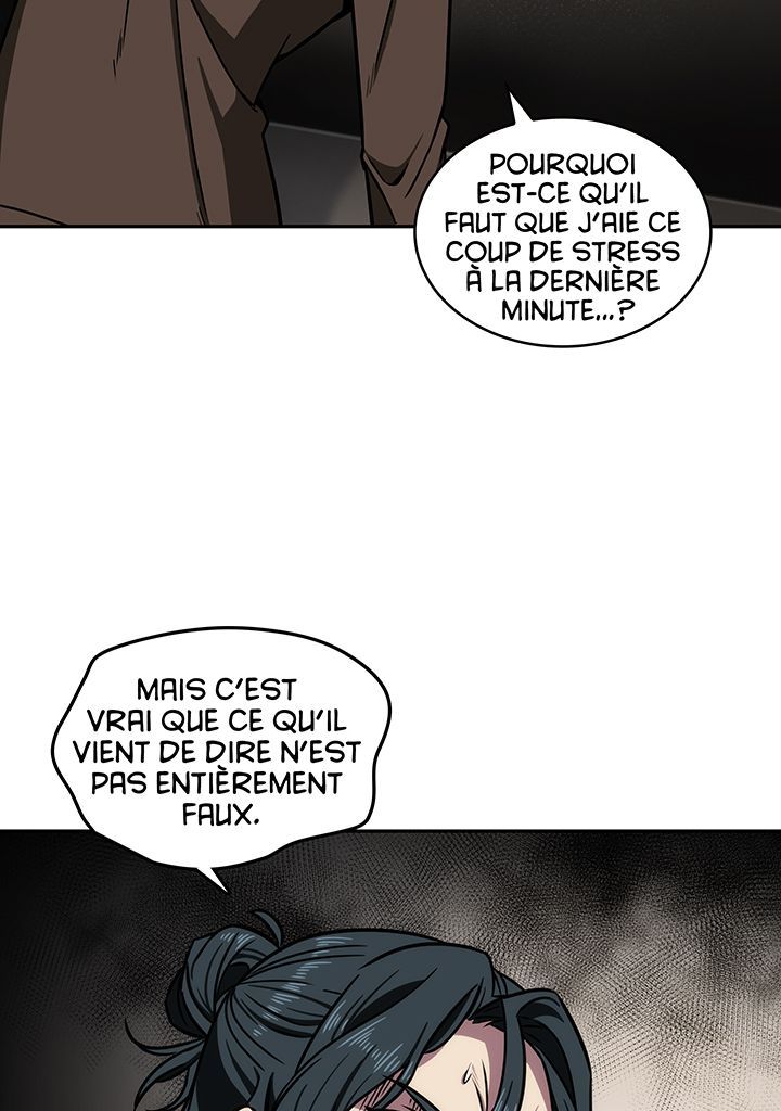 Read Tomb Raider King FR Manga Online