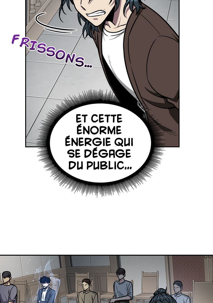 Read Tomb Raider King FR Manga Online