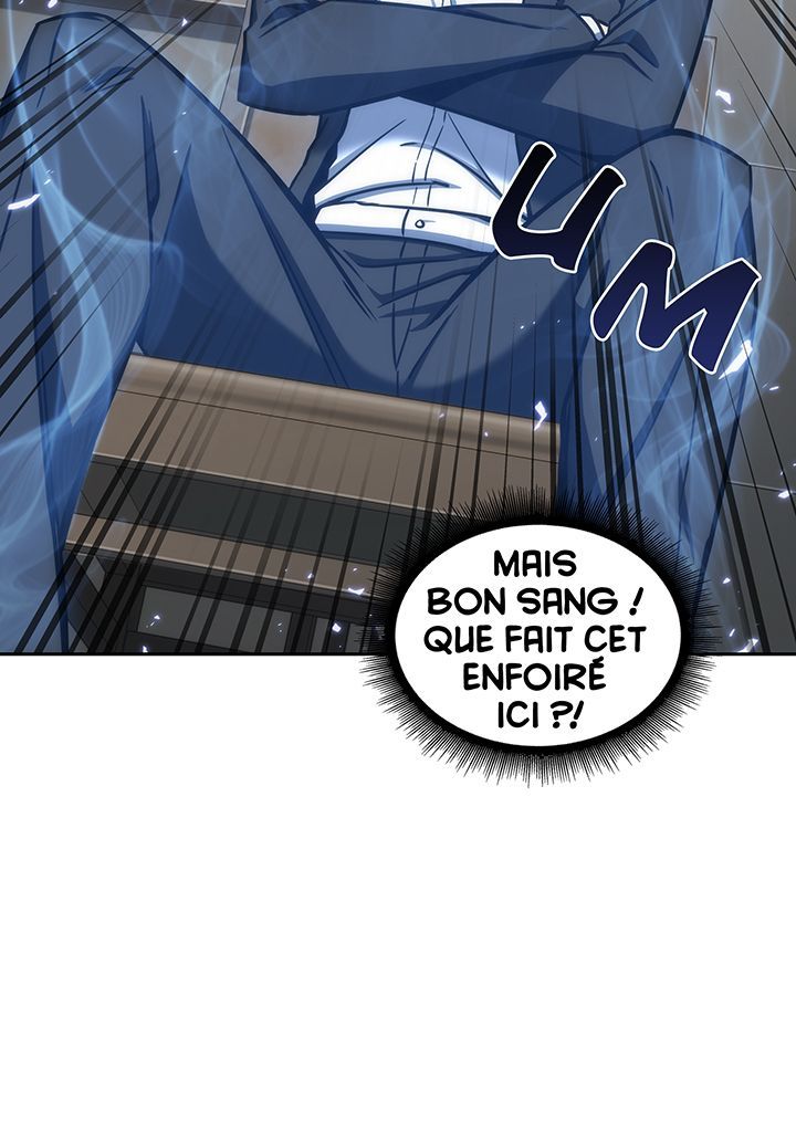 Read Tomb Raider King FR Manga Online