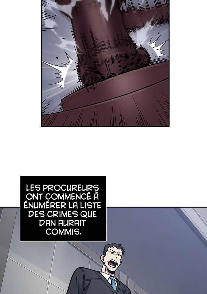 Read Tomb Raider King FR Manga Online