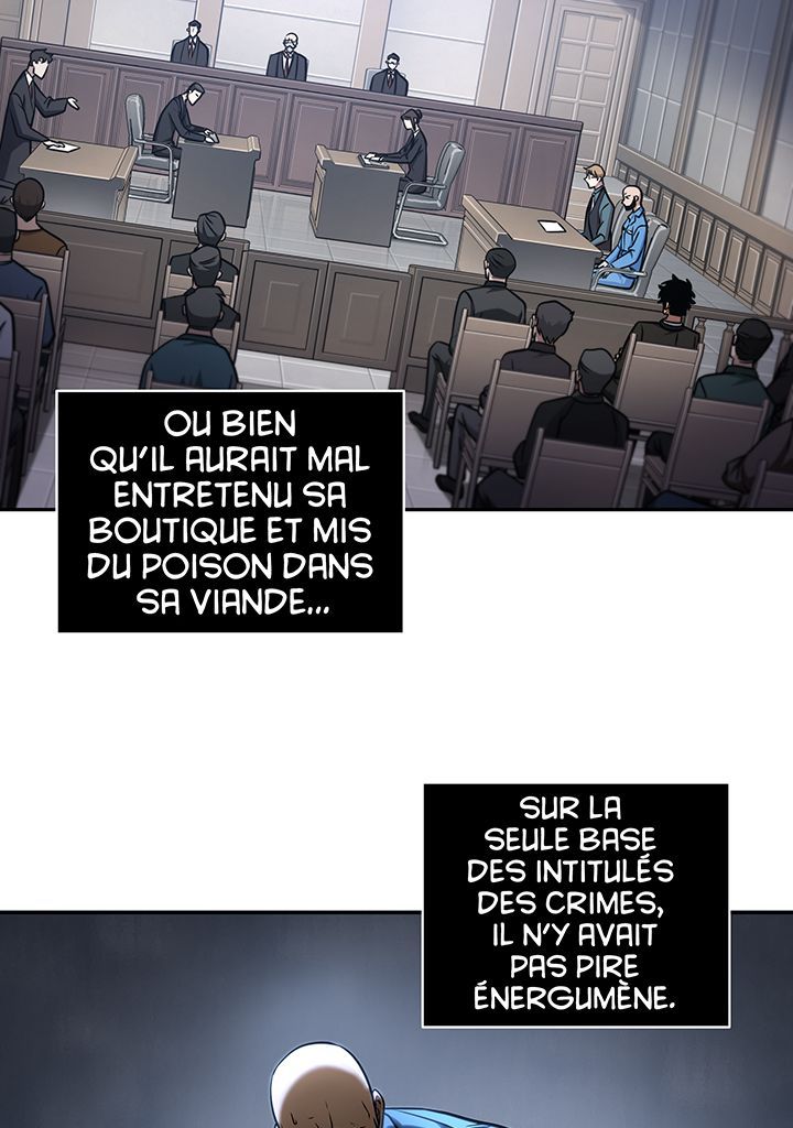 Read Tomb Raider King FR Manga Online
