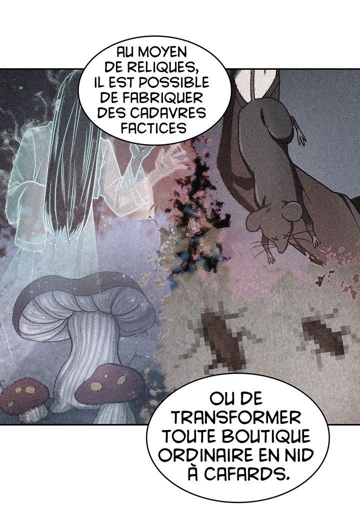 Read Tomb Raider King FR Manga Online