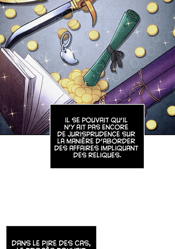 Read Tomb Raider King FR Manga Online
