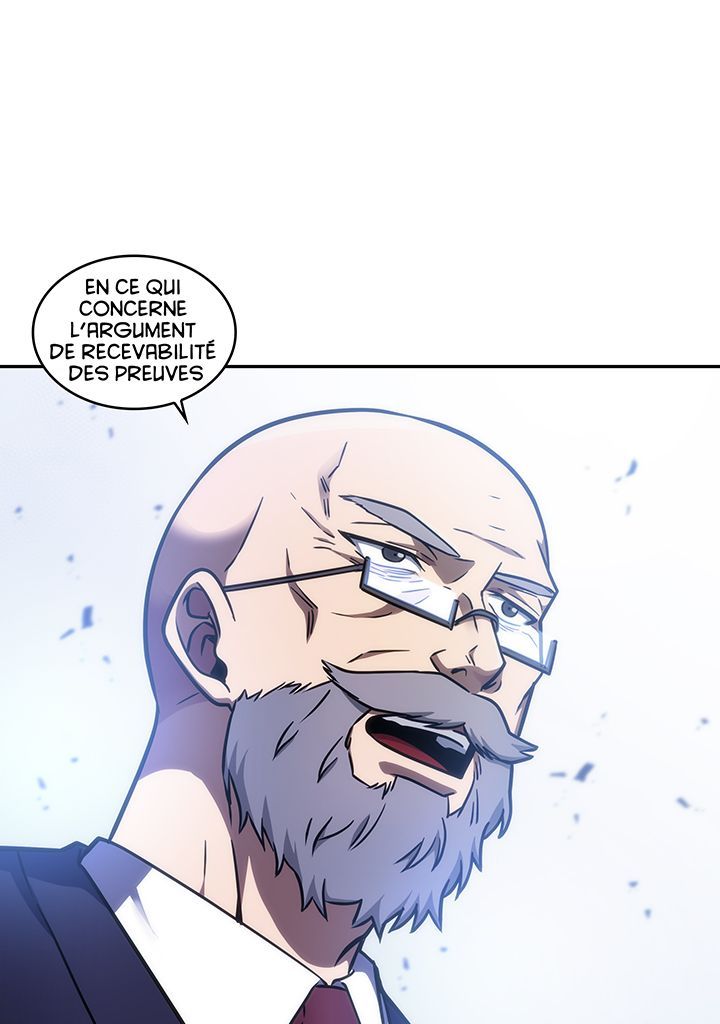 Read Tomb Raider King FR Manga Online