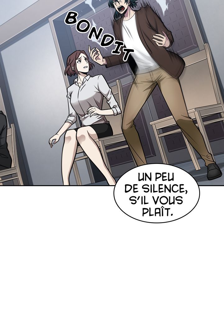 Read Tomb Raider King FR Manga Online