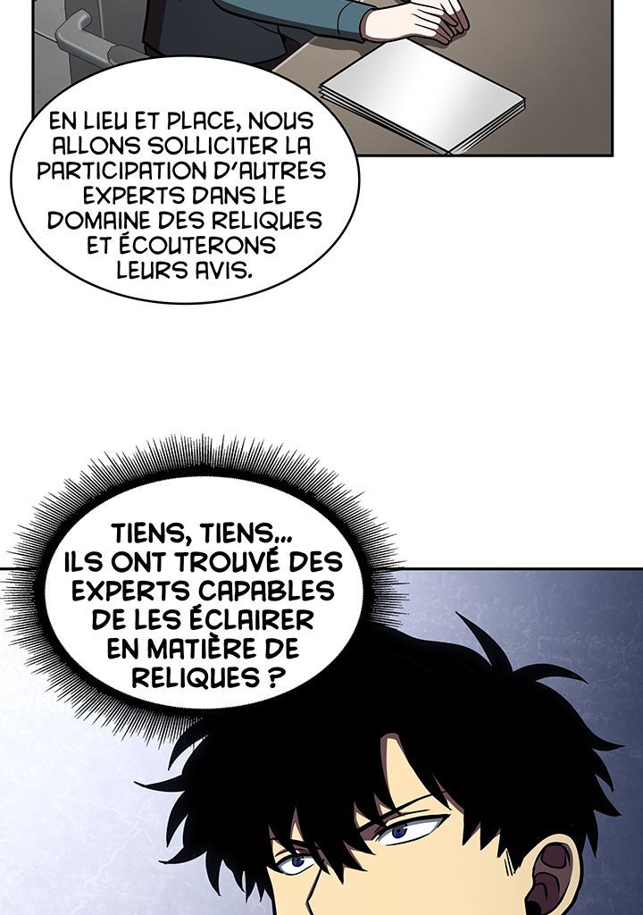 Read Tomb Raider King FR Manga Online