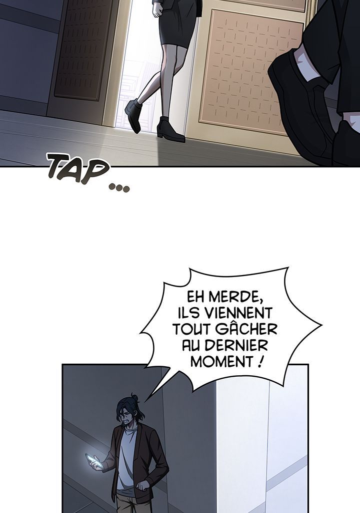 Read Tomb Raider King FR Manga Online