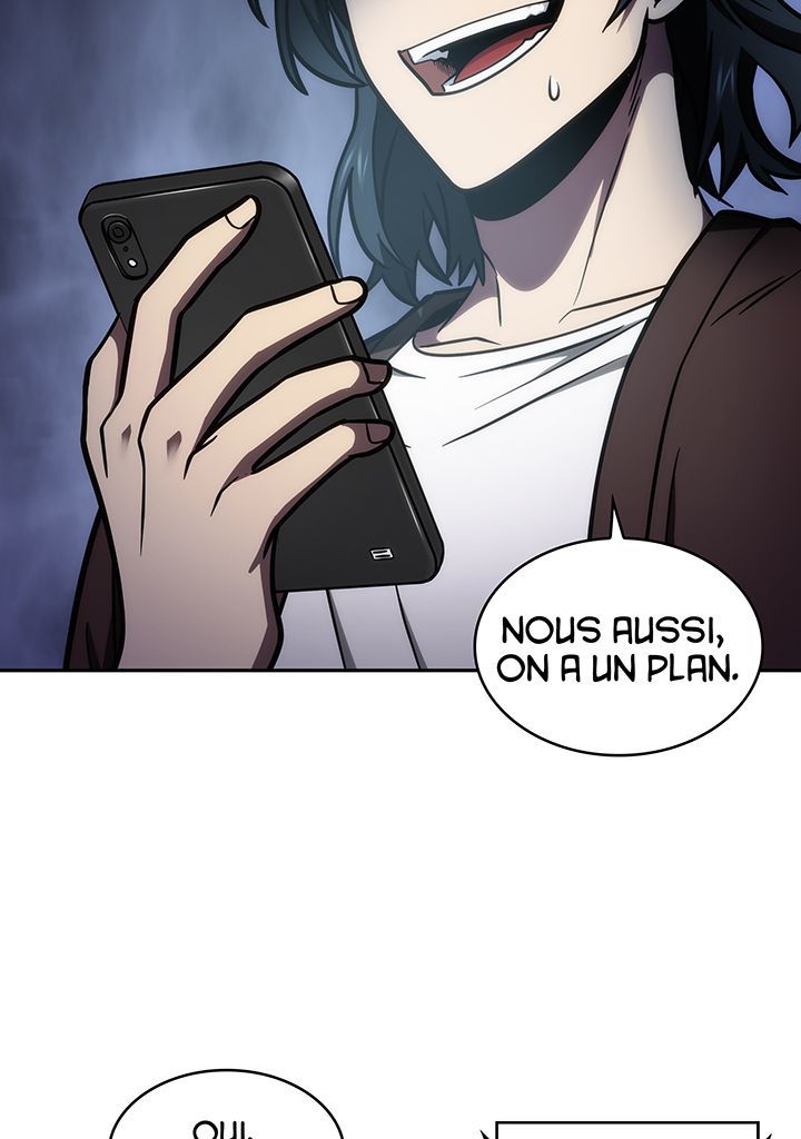 Read Tomb Raider King FR Manga Online