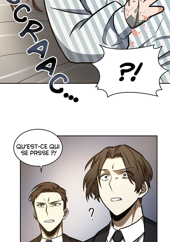 Read Tomb Raider King FR Manga Online