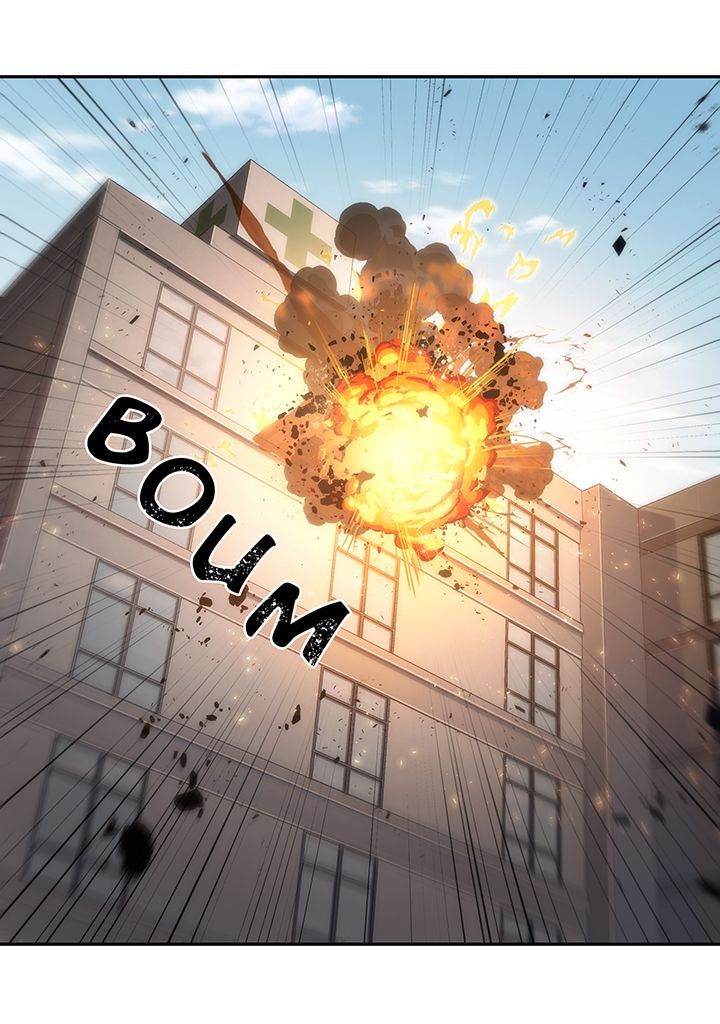 Read Tomb Raider King FR Manga Online