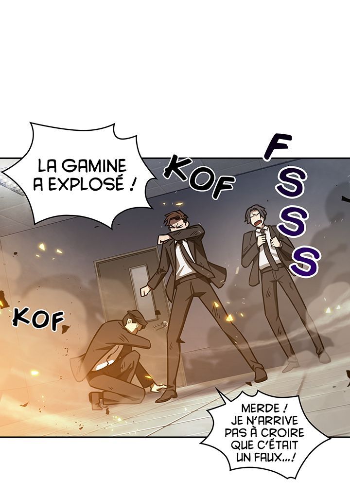 Read Tomb Raider King FR Manga Online