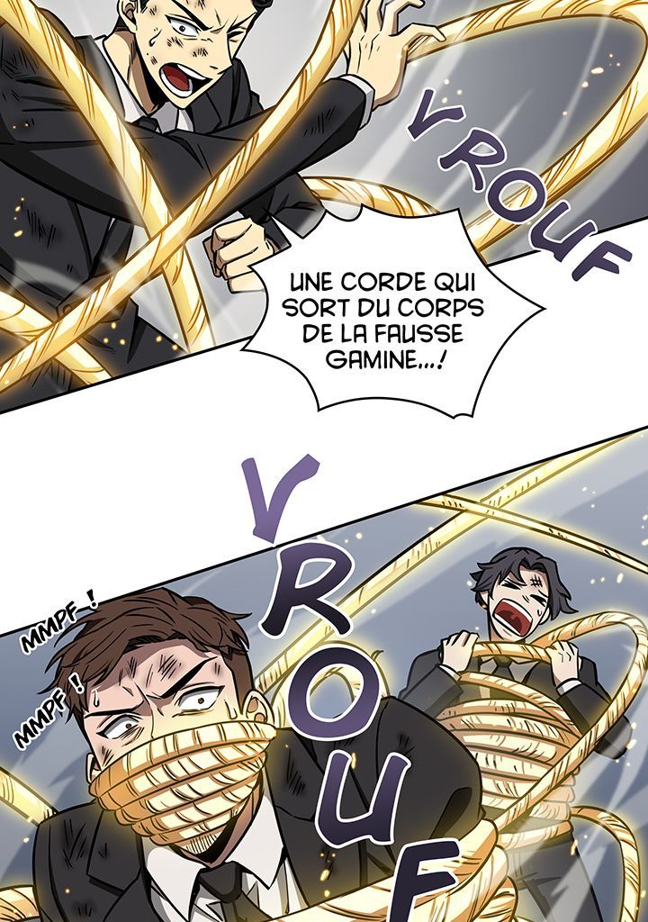 Read Tomb Raider King FR Manga Online
